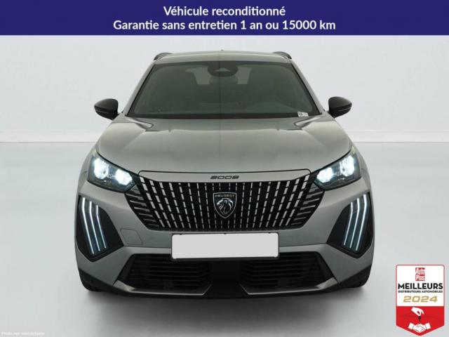Peugeot 2008 image 9
