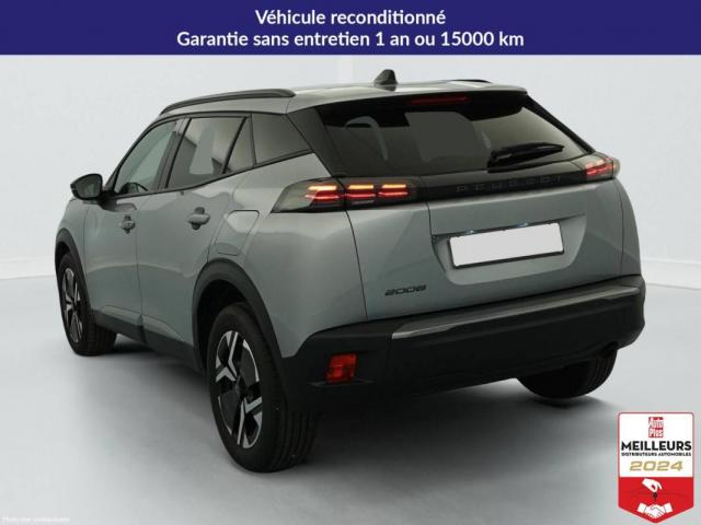 Peugeot 2008 image 3