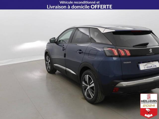 Peugeot 3008 image 8