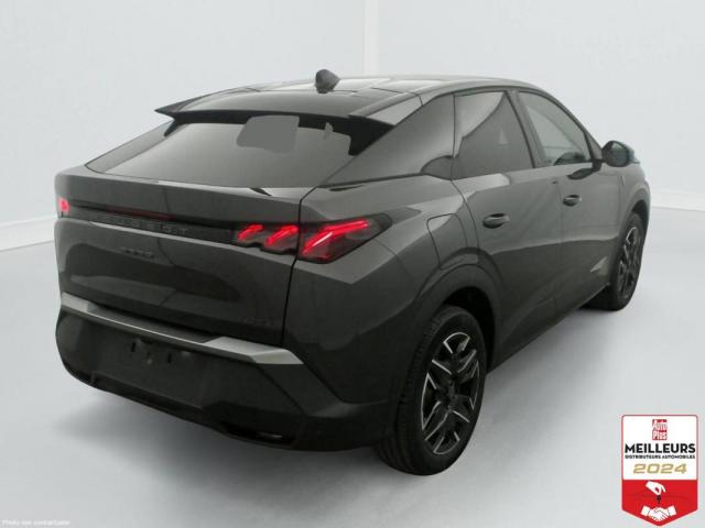 Peugeot 3008 image 3