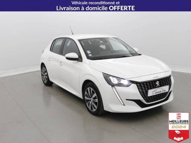 Peugeot 208 image 5
