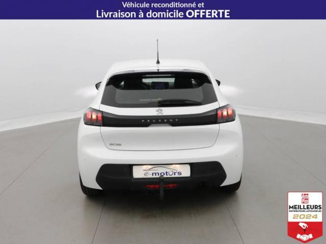 Peugeot 208 image 2