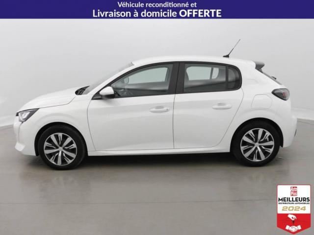 Peugeot 208 image 3