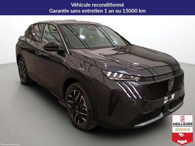 Peugeot 3008 image 8