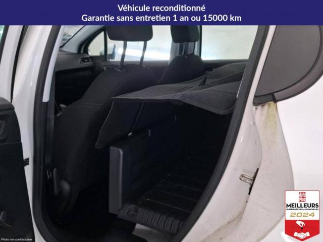 Peugeot 208 image 1