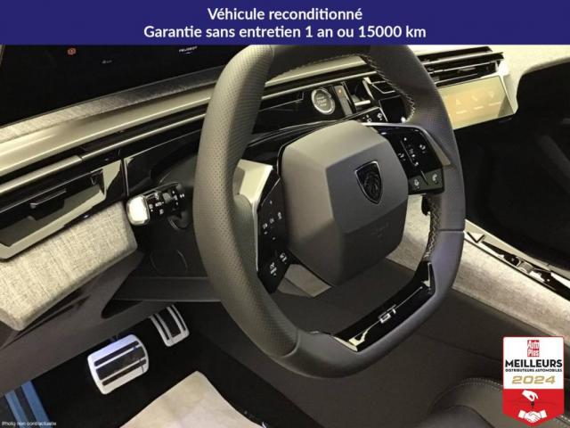 Peugeot 5008 image 1