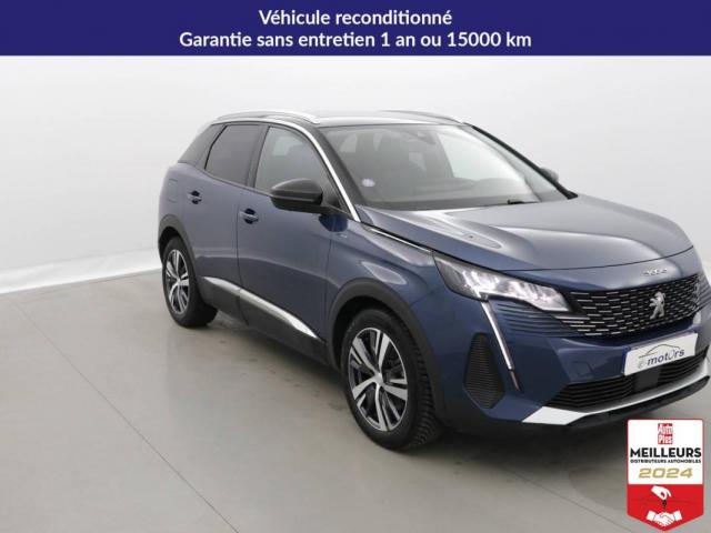 Peugeot 3008 image 8