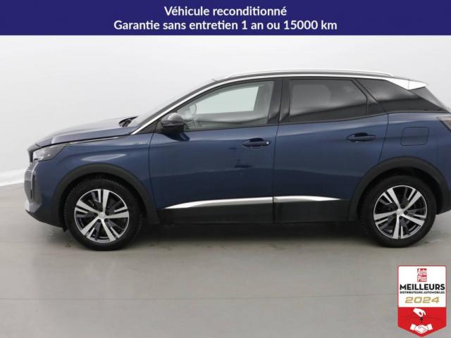 Peugeot 3008 image 3