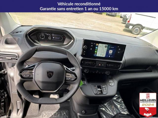 Peugeot Partner image 9