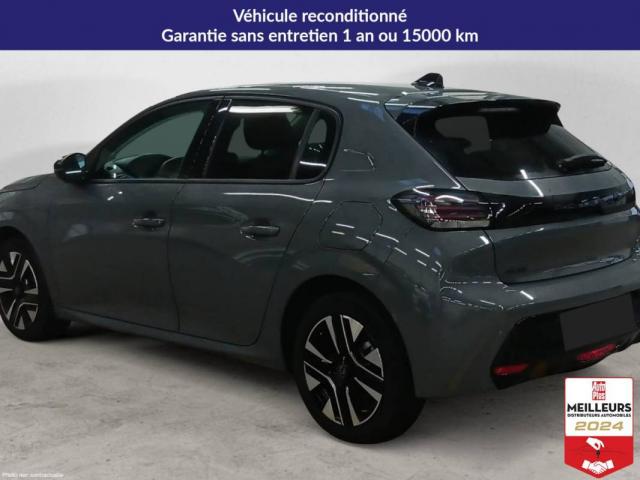 Peugeot 208 image 3