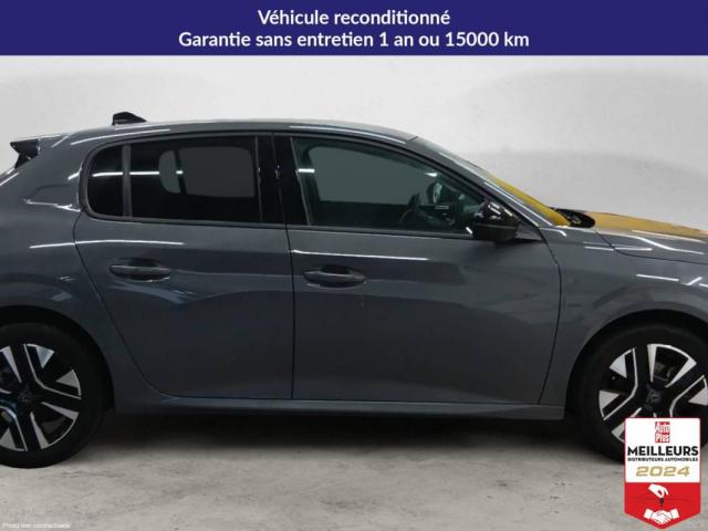 Peugeot 208 image 8