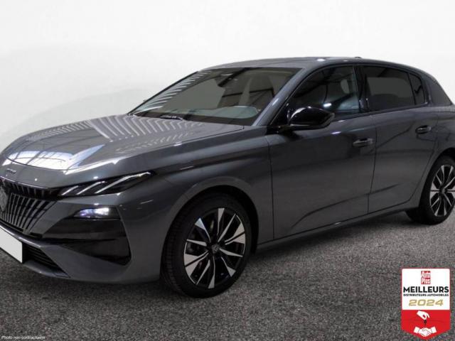 Peugeot 308 image 7