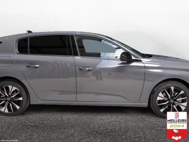 Peugeot 308 image 8