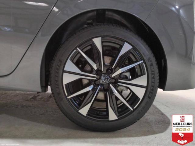 Peugeot 308 image 3