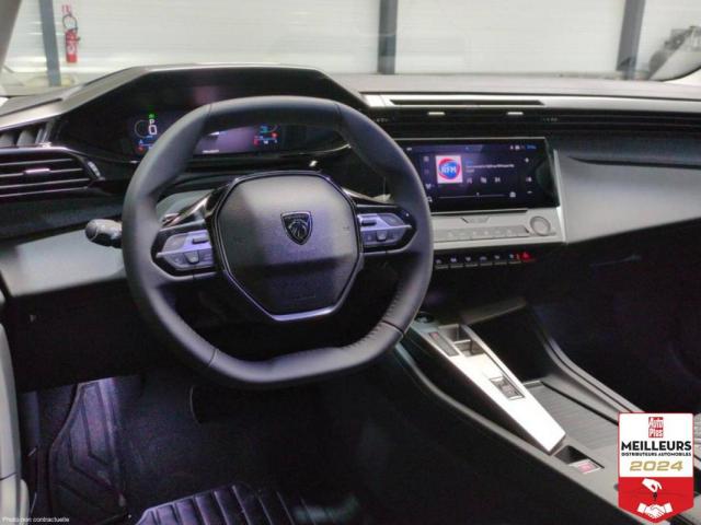 Peugeot 308 image 5