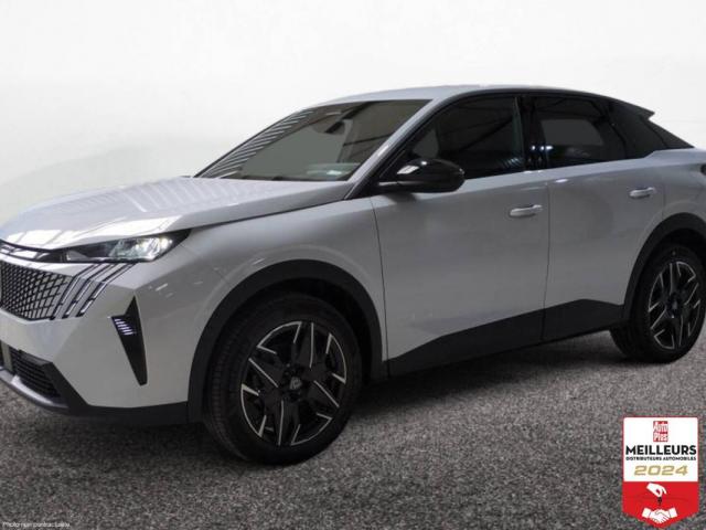 Peugeot 3008 image 3