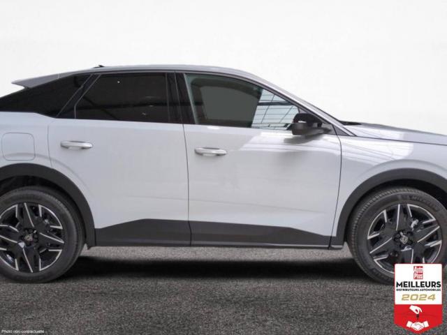 Peugeot 3008 image 5