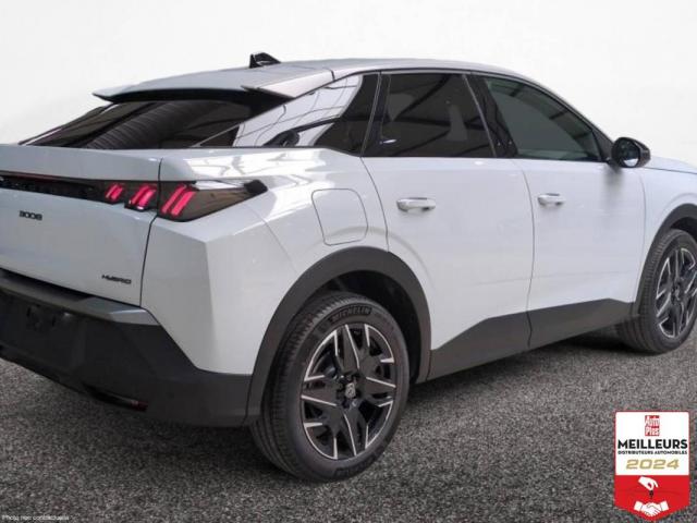 Peugeot 3008 image 2