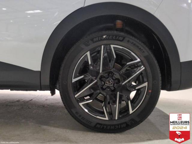 Peugeot 3008 image 6