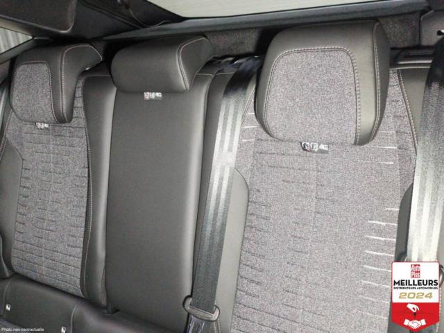 Peugeot 3008 image 4