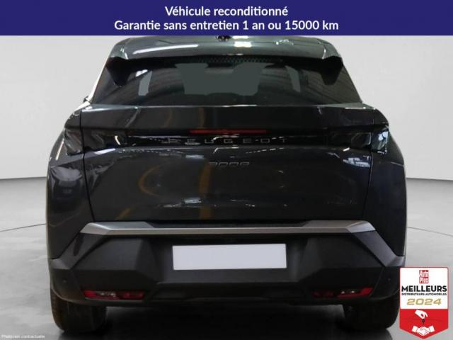 Peugeot 3008 image 1