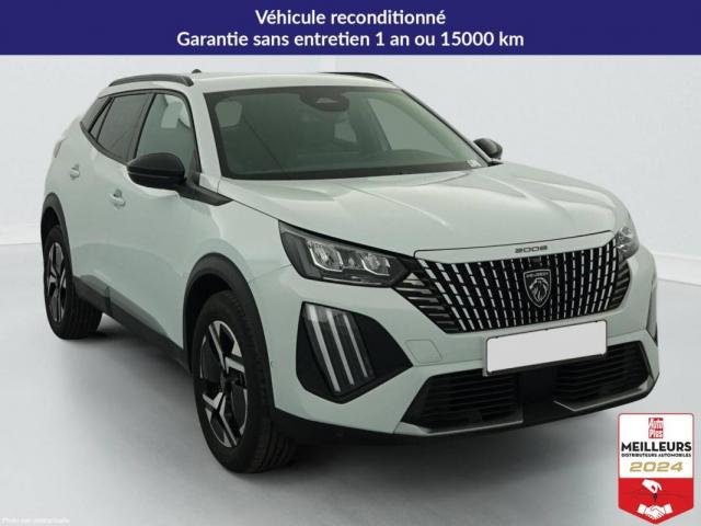 Peugeot 2008 image 1