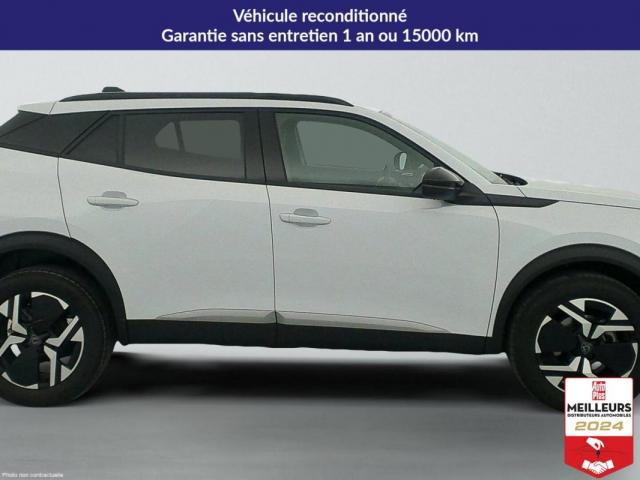 Peugeot 2008 image 4