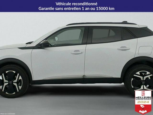 Peugeot 2008 image 8