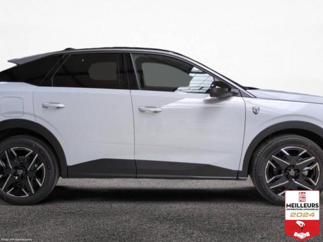Peugeot 3008 image 3