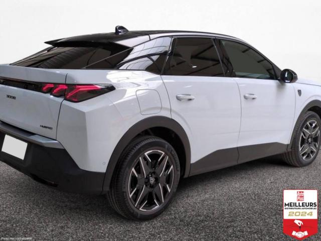 Peugeot 3008 image 2