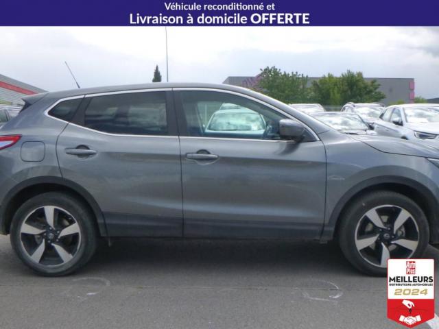 Nissan Qashqai image 2