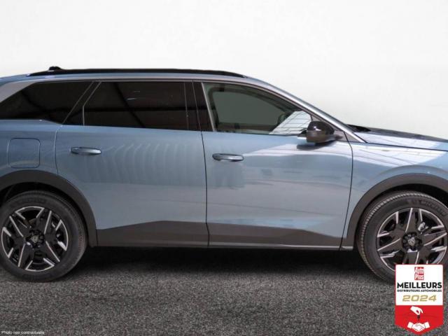 Peugeot 5008 image 4