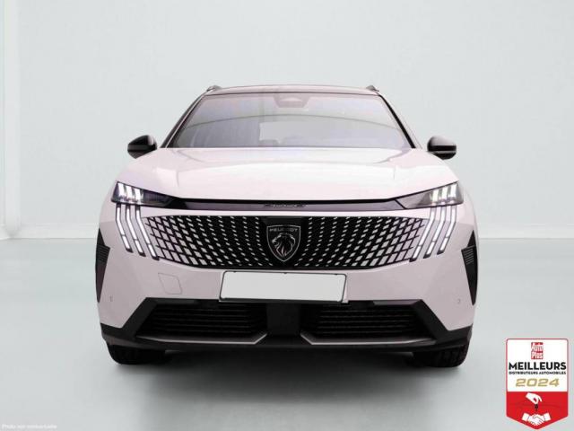 Peugeot 5008 image 8