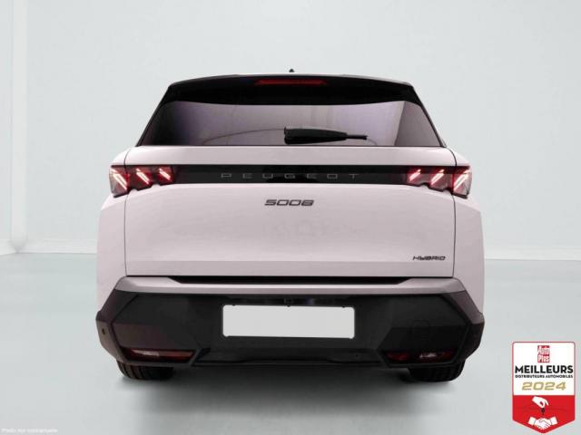 Peugeot 5008 image 7