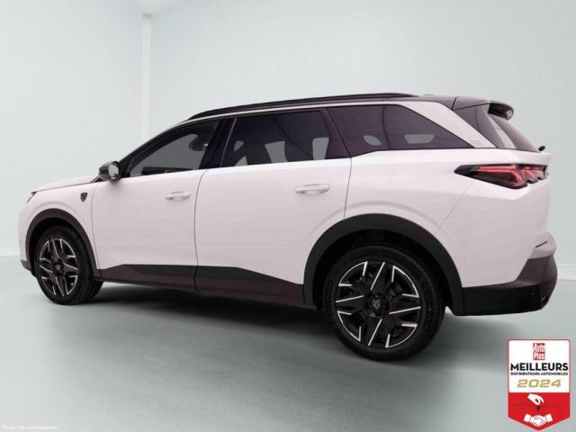 Peugeot 5008 image 3