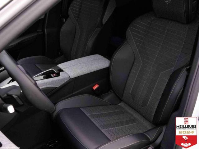 Peugeot 5008 image 4