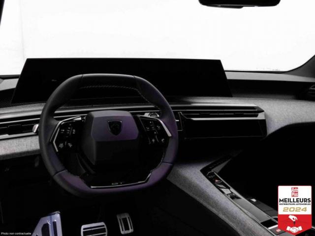 Peugeot 5008 image 6