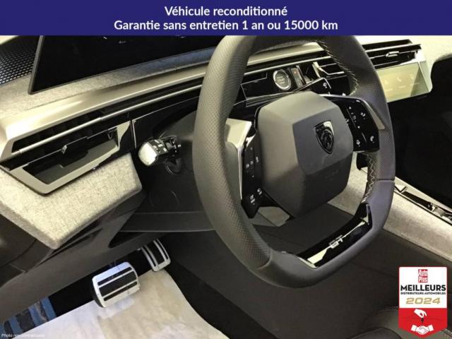 Peugeot 3008 image 3