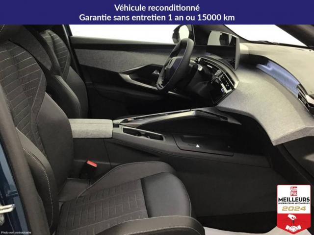 Peugeot 3008 image 8