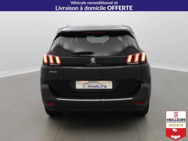 Peugeot 5008 image 8
