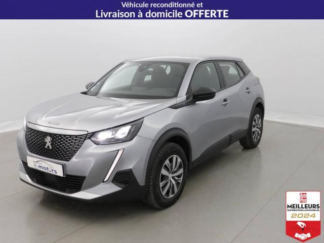 Peugeot 2008 Electrique 136 Active Pack