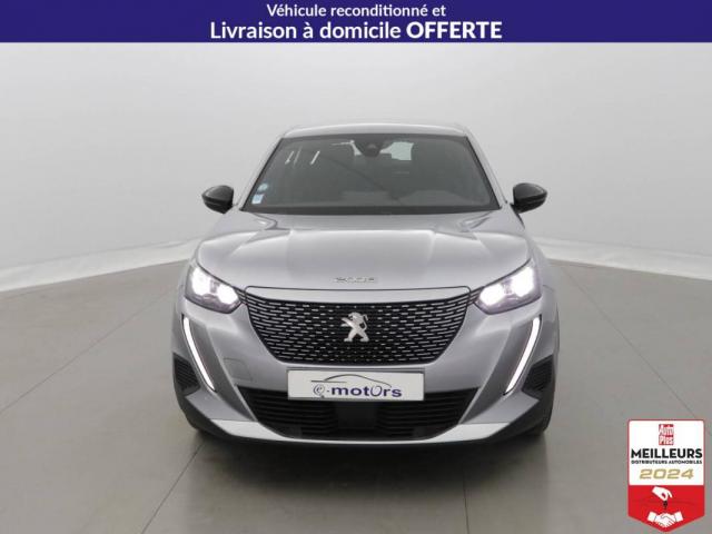 Peugeot 2008 image 4