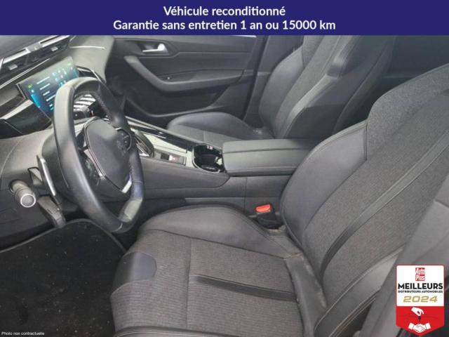 Peugeot 508 image 1