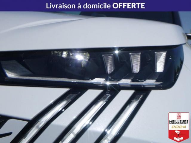 Peugeot 3008 image 8