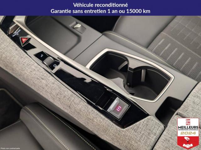 Peugeot 3008 image 8