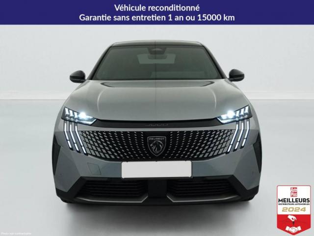 Peugeot 3008 image 9
