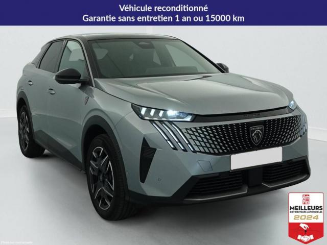 Peugeot 3008 image 7