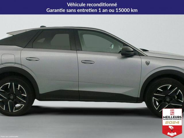 Peugeot 3008 image 2