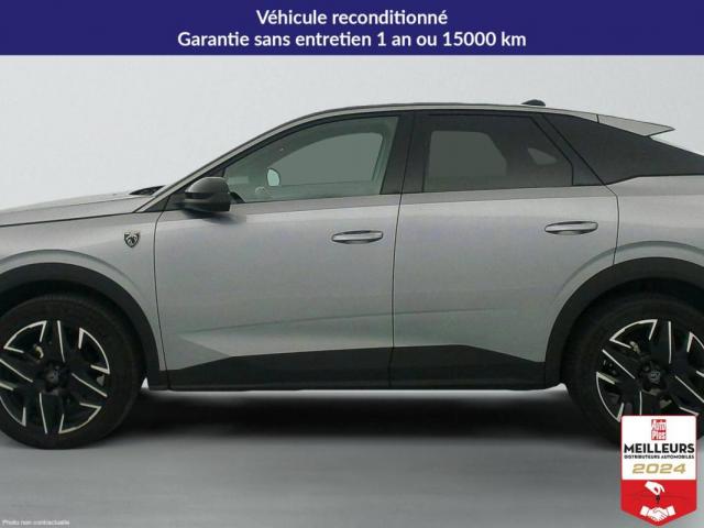 Peugeot 3008 image 6