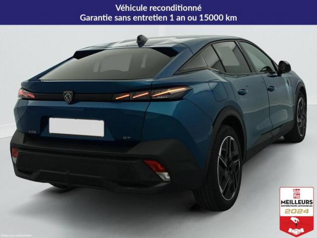 Peugeot 408 image 9
